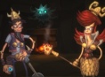 Svenska Zoink Games utannonserar Zombie Vikings