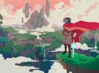 Hyper Light Drifter sl&auml;pps till konsol denna m&aring;nad