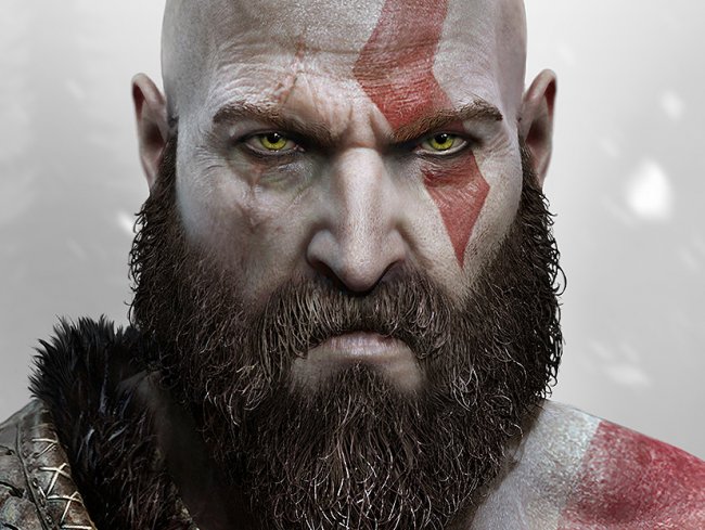 Kratos röstskådespelare Christopher Judge tycker manusförfattare till spel förtjänar mer respekt