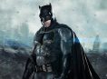 Ben Affleck f&aring;r fem minuter som Batman i kommande The Flash