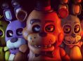 Josh Hutcherson lovar att uppf&ouml;ljaren till Five Nights At Freddy's blir &auml;nnu l&auml;skigare