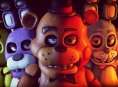 Five Nights at Freddy's p&aring; v&auml;g till konsol och VR