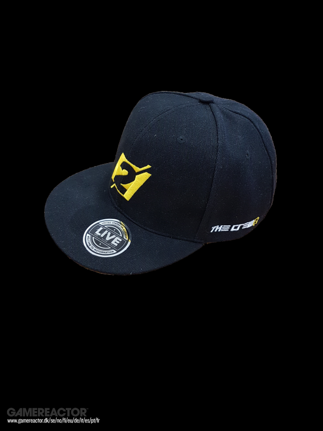 The Crew 2