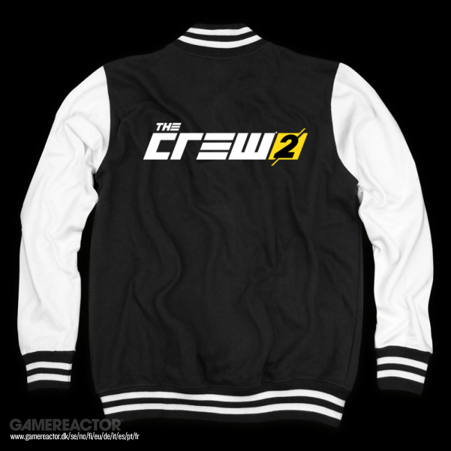 The Crew 2