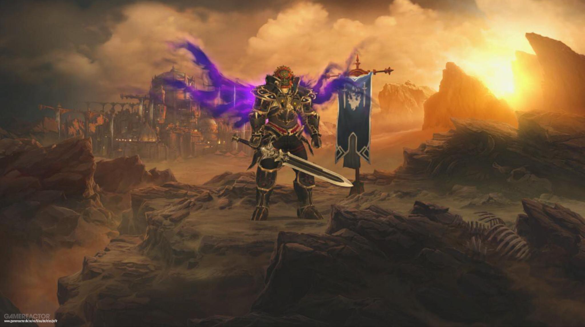 Diablo III