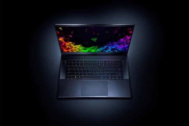Razer Blade 15 (2018)