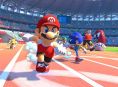 Mario & Sonic at the Olympic Games Tokyo 2020