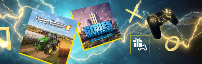 Cities: Skylines
