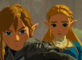 Breath of the Wild 2 är uppvisat, kommer 2022