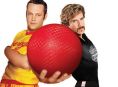 Vince Vaughn skulle gärna göra en Dodgeball-uppföljare