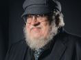 George R.R. Martin: "Jag har sett alla A Knight of the Seven Kingdoms-avsnitt, och jag &auml;lskade dem"
