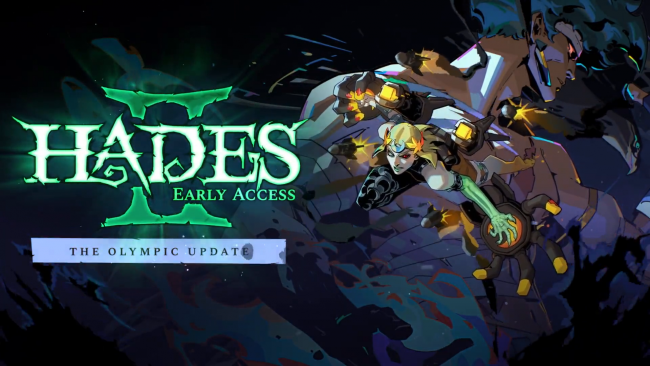Hades II
