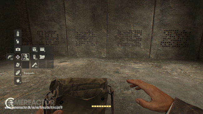 Indiana Jones and the Great Circle