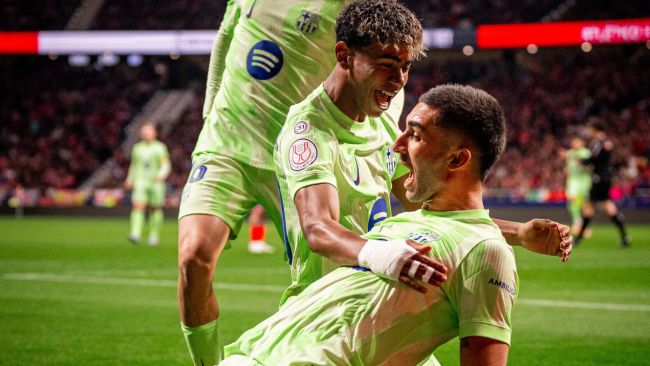 Barcelona når Copa del Rey-finalen: en annan Clásico är över oss
