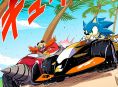 Officiell och gratis Sonic Racing: Crossworlds-manga ute nu