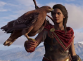 Antikens Grekland orsakade teamet ett stort problem under utvecklingen av Assassin's Creed Odyssey