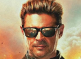 Johnny Cage har förärats med en alldeles egen IMDb-profil
