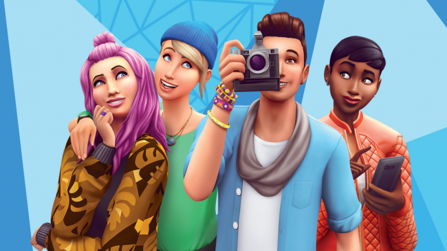 The Sims 5