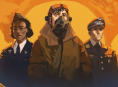 Blindflug Studios AG lär dig hur du bygger baser i Ground of Aces