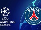 PSG kan be om att en avg&ouml;rande match i Ligue 1 skjuts upp n&auml;sta vecka
