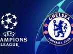 Chelseas usla resa i Premier League forts&auml;tter, v&auml;rst sedan 1912, men det finns en intressant bakv&auml;g in i Champions League