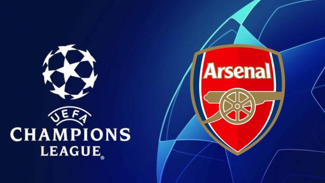 Arsenal Champions League-kalender på ligafasen: datum och tider för alla matcher fram till januari 2026
