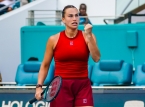 Sabalenka och Kyrgios kommer att delta i nya "Battle of the Sexes" i december