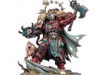 Warhammer avsl&ouml;jar ny Huron Blackheart-miniatyr redo att plundra galaxen