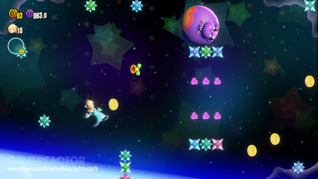 Super Mario Bros Wonder