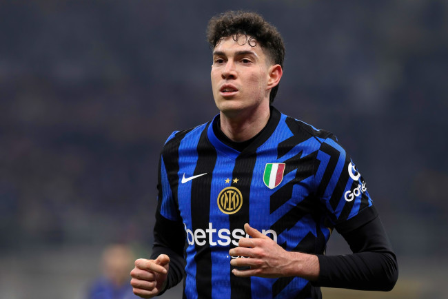Real Madrid arbetar enligt uppgift på ytterligare ett stort värvning för försvaret, från Inter Milan