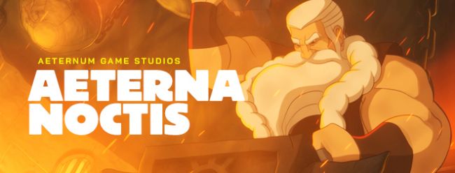 Studio Koba och Aeternum Game Studios samarbetar för att tillsammans bli en 