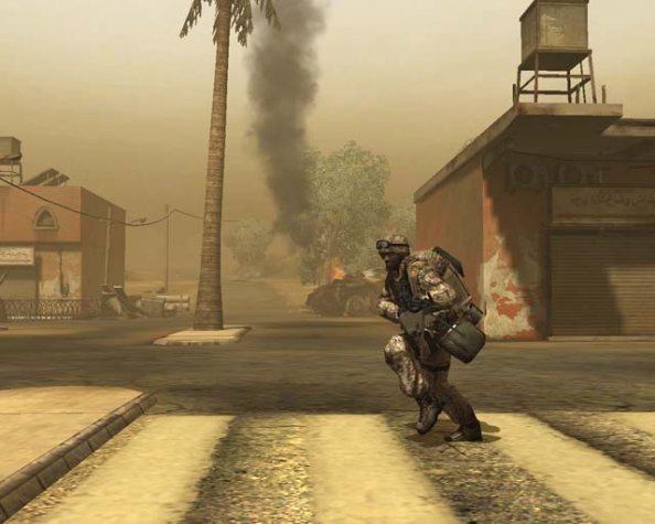 Battlefield 2