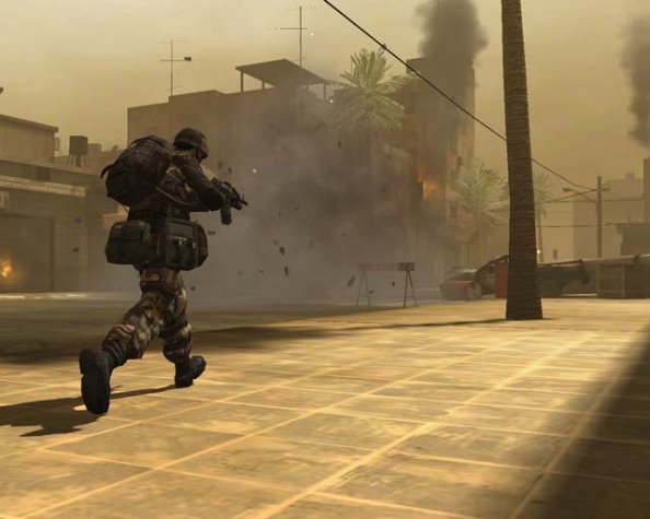 Battlefield 2