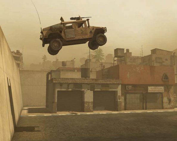 Battlefield 2