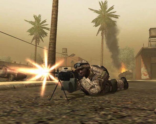 Battlefield 2