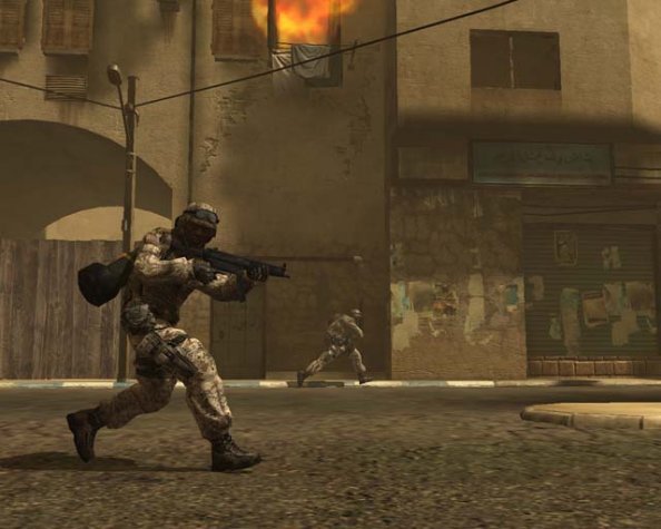 Battlefield 2