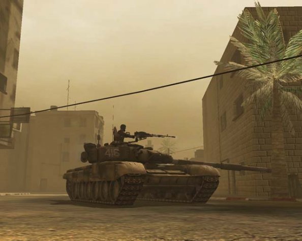 Battlefield 2