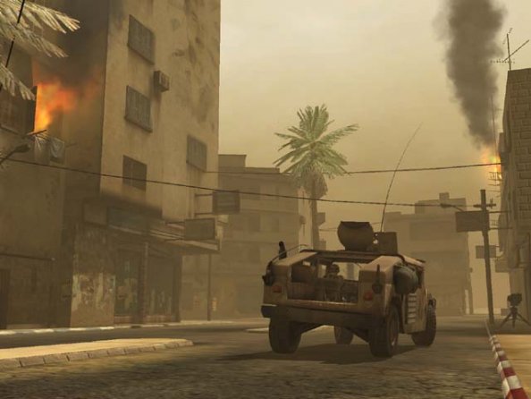 Battlefield 2