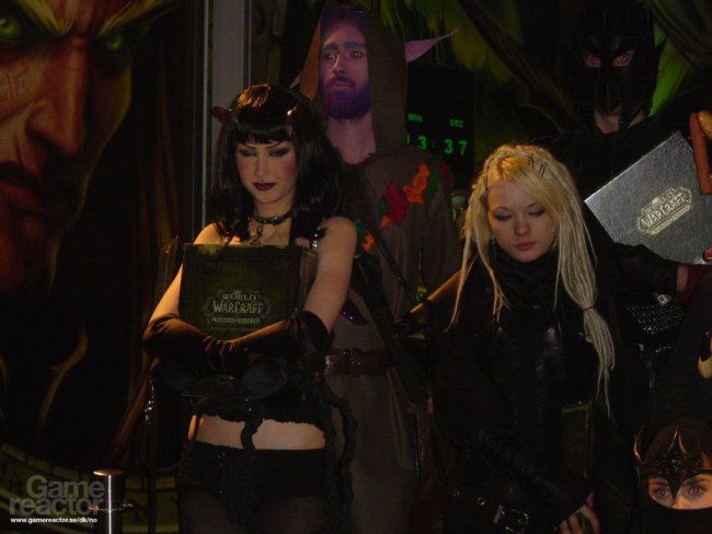 World of Warcraft: The Burning Crusade