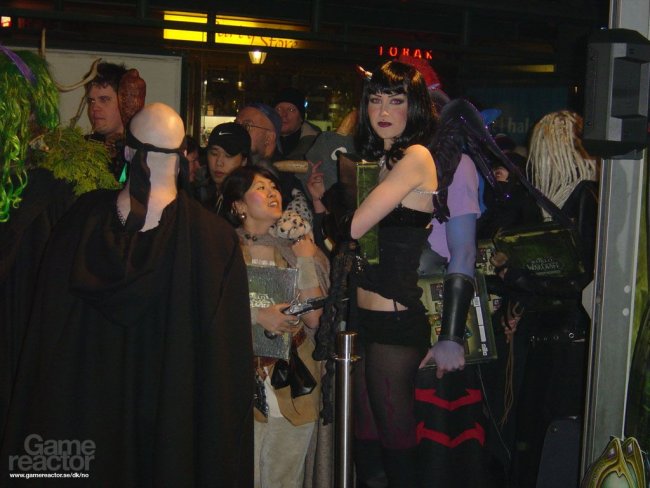 World of Warcraft: The Burning Crusade