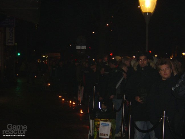 World of Warcraft: The Burning Crusade