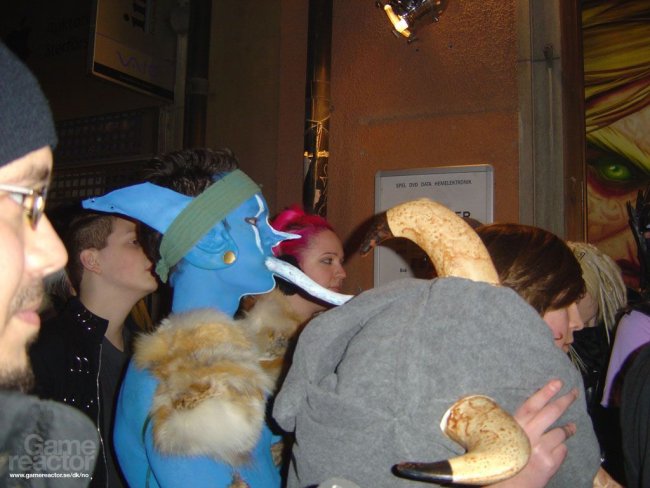 World of Warcraft: The Burning Crusade