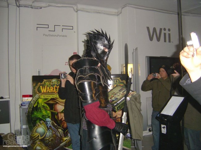 World of Warcraft: The Burning Crusade