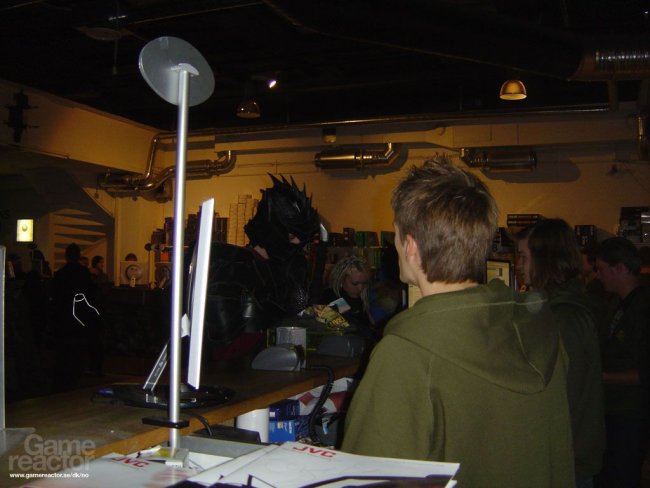 World of Warcraft: The Burning Crusade