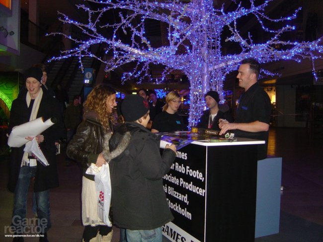 World of Warcraft: The Burning Crusade