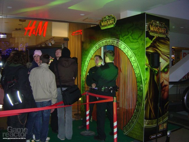 World of Warcraft: The Burning Crusade