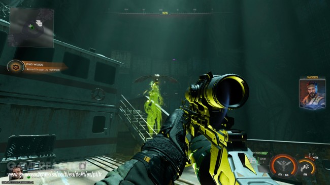 Call of Duty: Black Ops 7