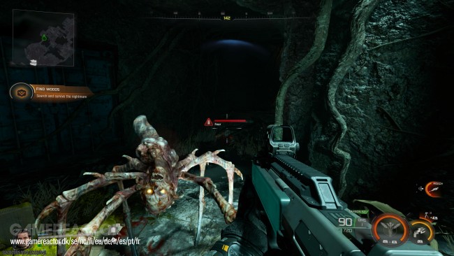 Call of Duty: Black Ops 7 (Singleplayer)