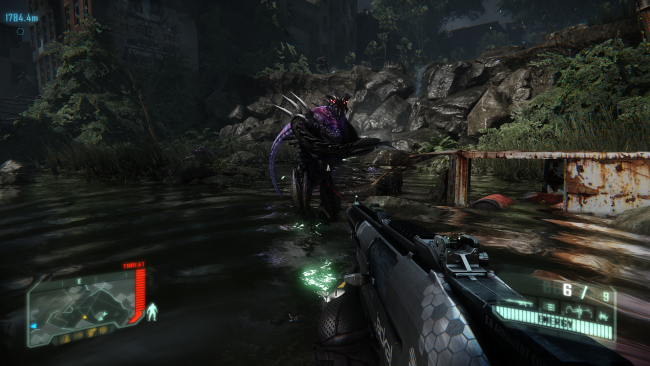 Crysis 3