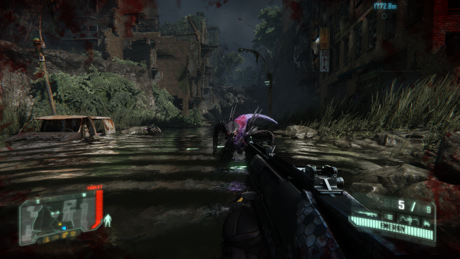Crysis 3
